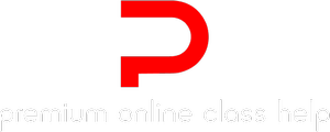 Premium Online Class Help Online Online