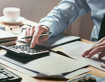 Finance